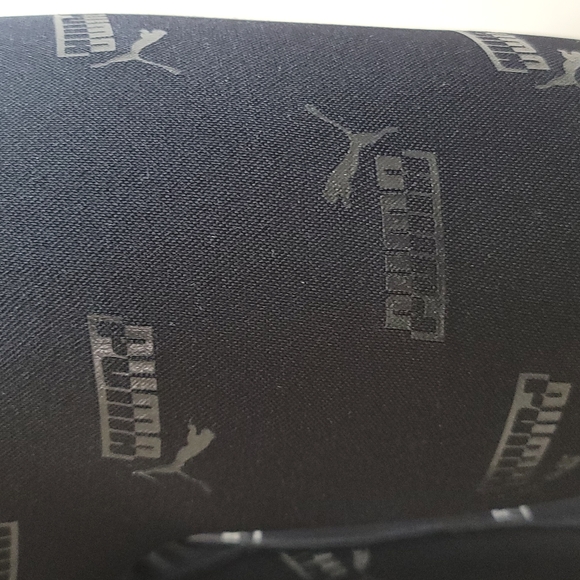 Puma Seamless Leggings - Picture 8 of 9